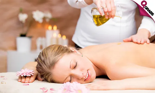 Ayurvedic, North African & Hot Stone Massages at DOT Beauty!
